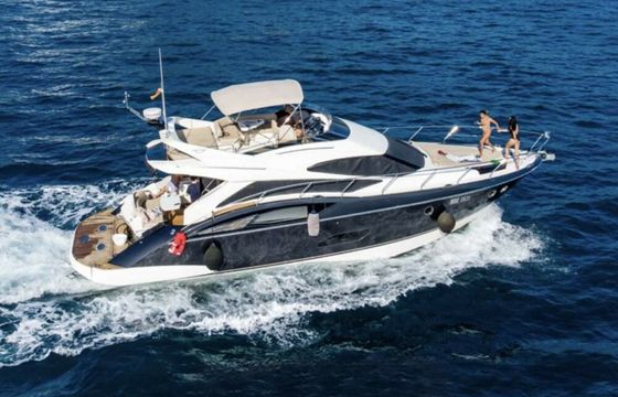 Marquis 50 Louisa