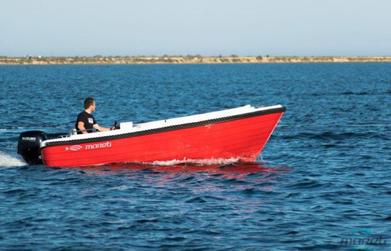 Mareti 450 Nora