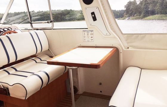 Marex 280 Starkes Mäxchen