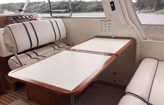 Marex 280 Starkes Mäxchen