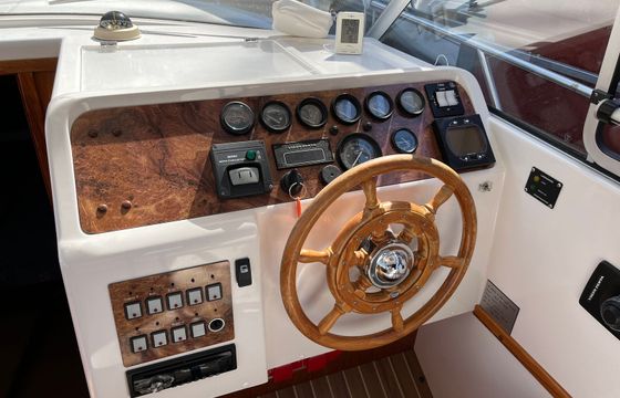Marex 280 Starkes Mäxchen