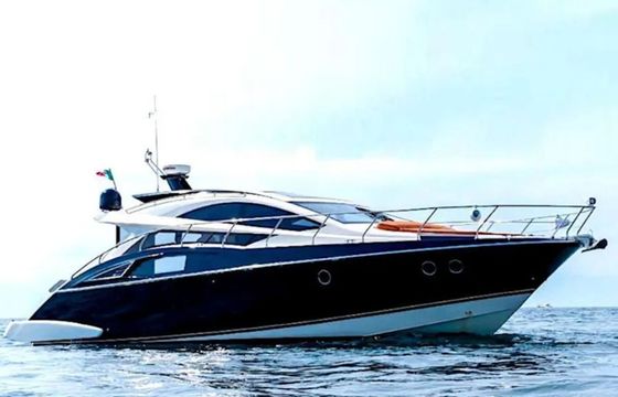 Marquis 500 Sport Coupe Ziba