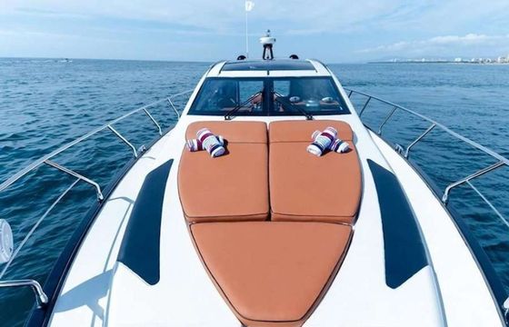 Marquis 500 Sport Coupe Ziba