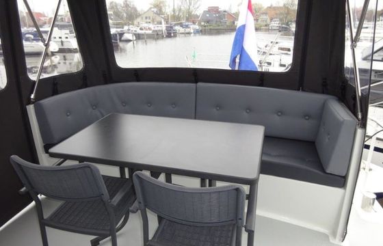 Mistral 1150 Senna Elite
