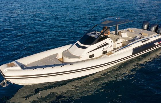 Lomac Granturismo 12 Bullet Train
