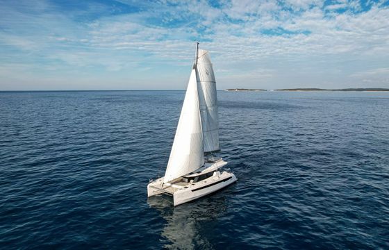 Leopard 50 Solaia