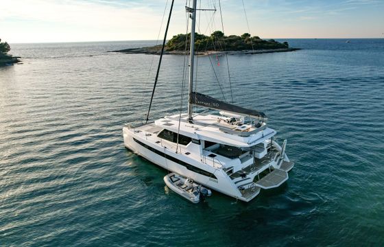 Leopard 50 Solaia