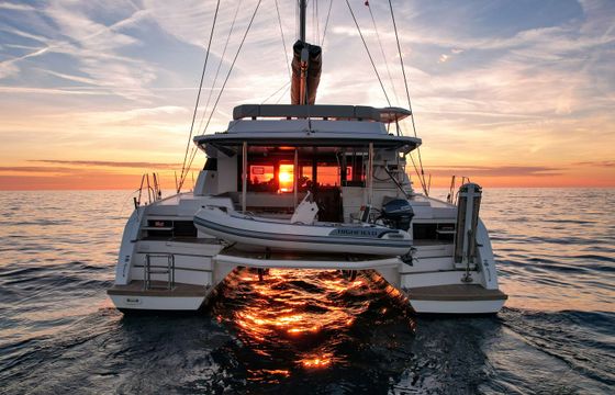Leopard 50 Solaia