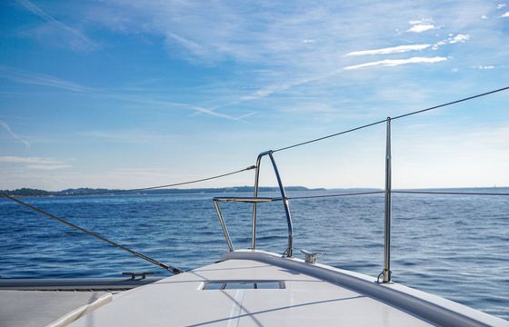 Leopard 50 Solaia