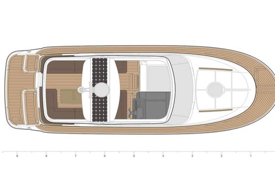 Marex 310 Pepper