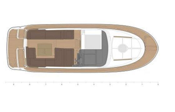 Marex 310 Pepper