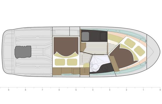 Marex 310 Pepper