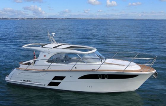 Marex 310 Pepper