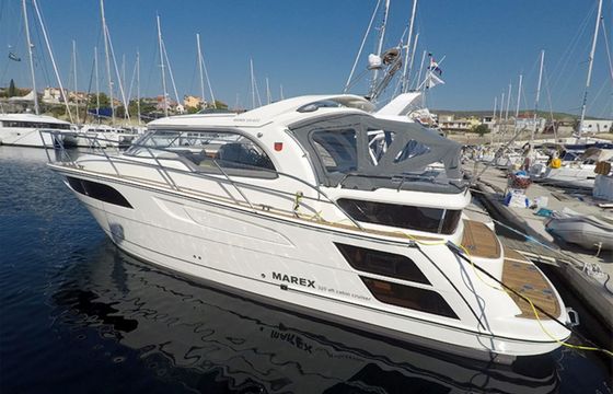 Marex 320 Aurora