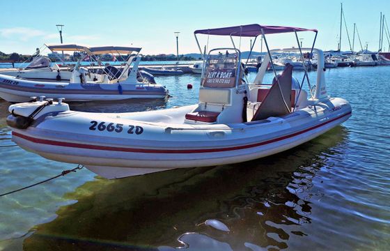 Maestral 650 20