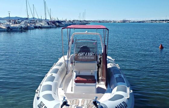 Maestral 650 20