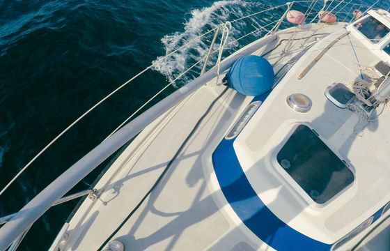 Mascot 33 Vaporetto
