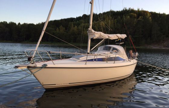 Maxi Fenix 28 Vipan av Varmdo