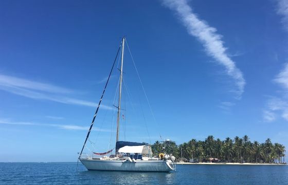 Monte Carlo 43 Antigoni