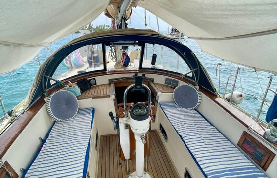 Monte Carlo 43 Antigoni