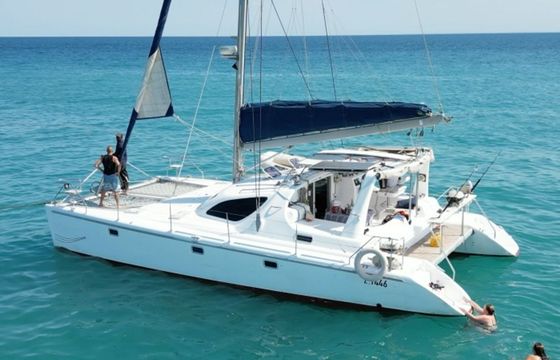 Maxim 38 Pelagic