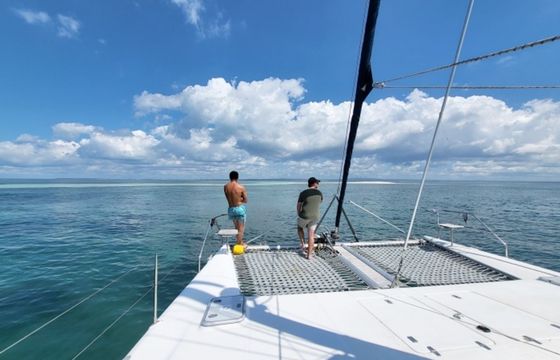 Maxim 38 Pelagic