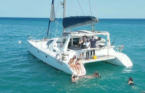 Maxim 38 Pelagic