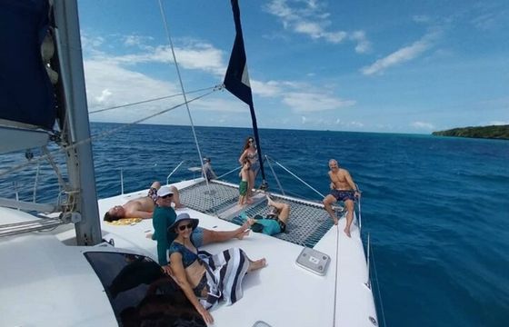 Maxim 38 Pelagic