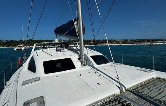 Maxim 38 Pelagic