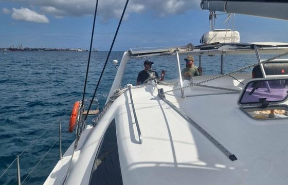 Maxim 38 Pelagic
