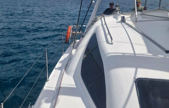 Maxim 38 Pelagic