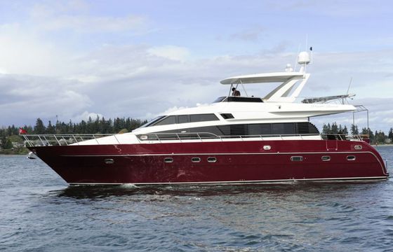 Monte Fino F68 Private Reserve