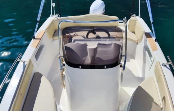 Marinello 16 Bruixa