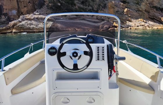 Marinello 16 Bruixa