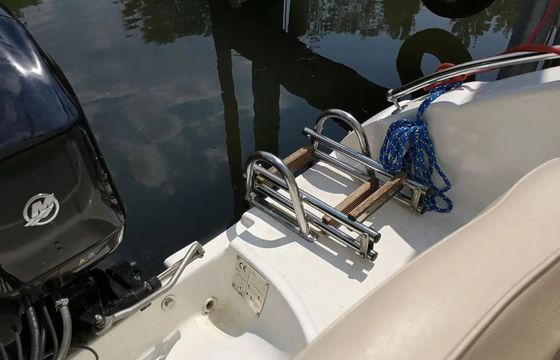 Marinello 16 Bruixa
