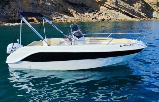 Marinello 16 Bruixa