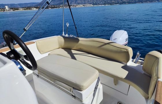 Marinello 16 Bruixa