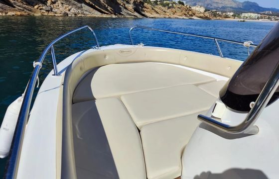 Marinello 16 Bruixa