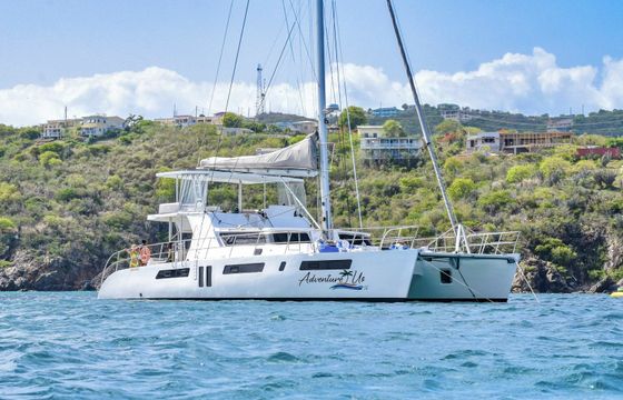 Majestic 570 Fly Adventure Us