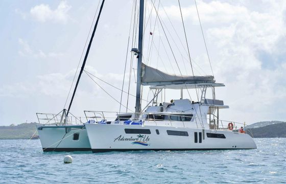 Majestic 570 Fly Adventure Us
