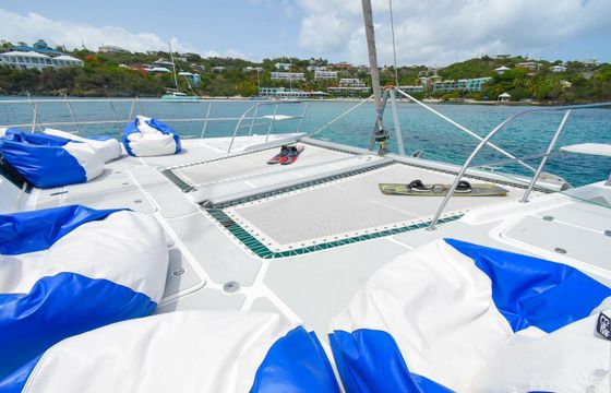 Majestic 570 Fly Adventure Us