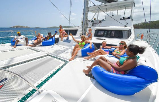 Majestic 570 Fly Adventure Us