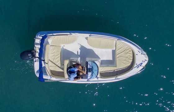 Marinello 18 Aquaholic