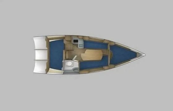 Maxus 28 Grand Patience