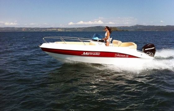 Marinello Eden 590 Marinello