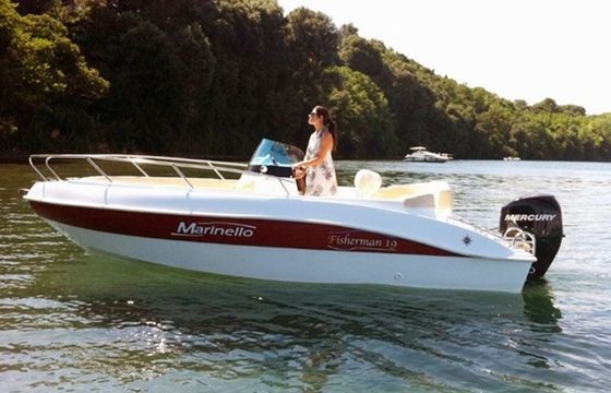 Marinello Eden 590 Marinello