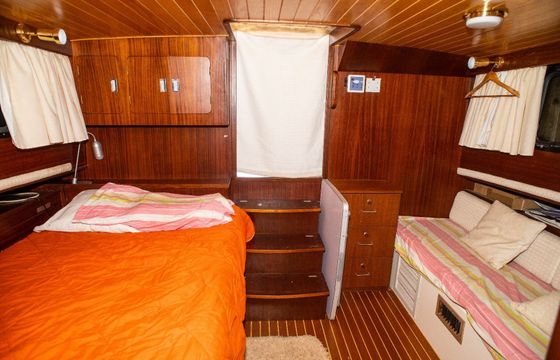 Majoni 58 Hector Surcouf