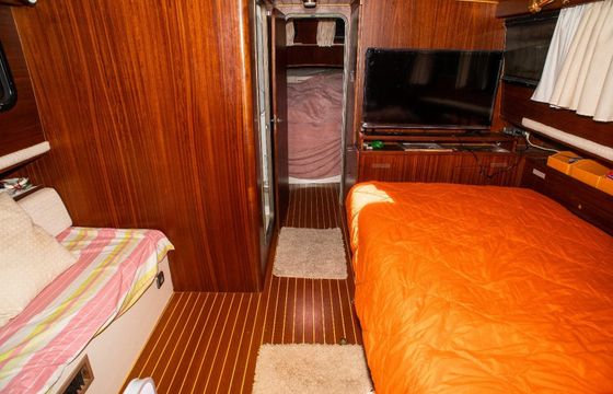 Majoni 58 Hector Surcouf