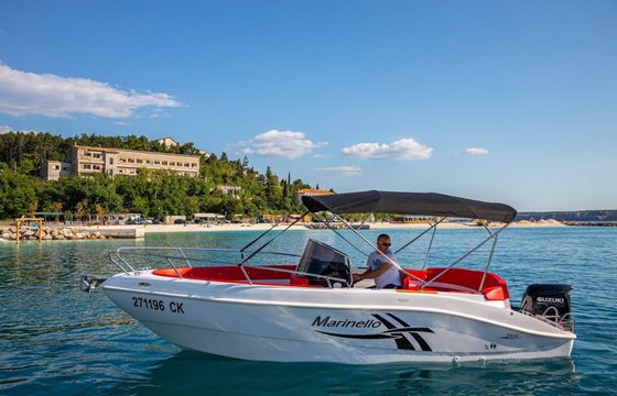 Marinello 6.50 21
