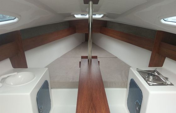 Mariner 20 Marina